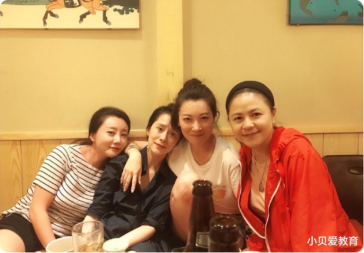 国企|国企领导与小三的瓜,女方素颜照流出质疑整容?母校吓怕及时撇清