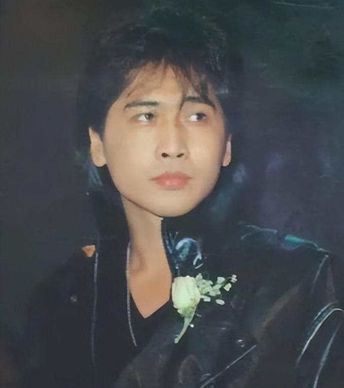 齐秦|63岁齐秦定居云南养老,与王祖贤差距一目了然