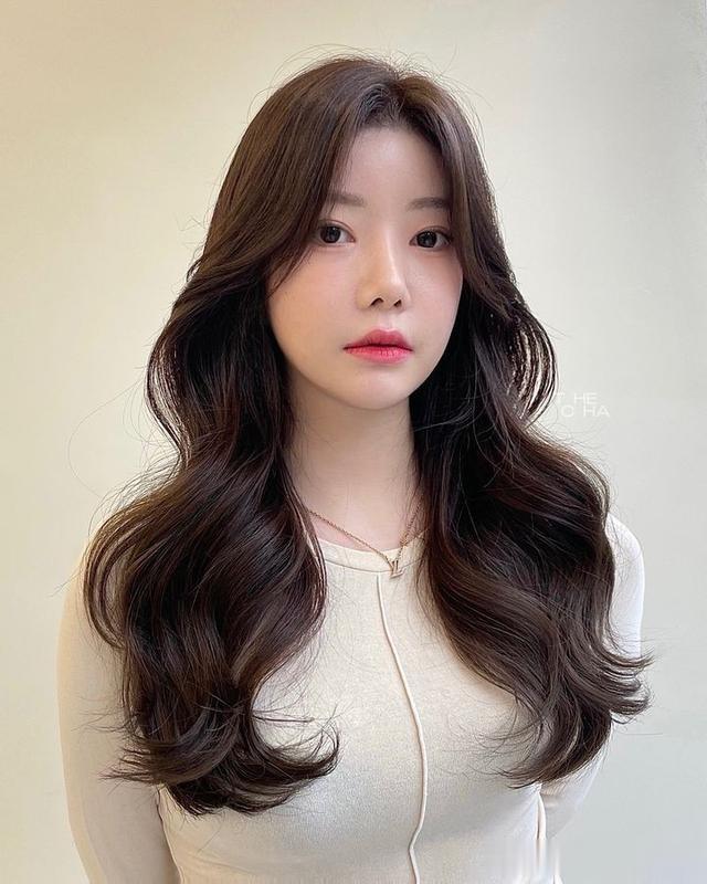 女发别乱剪,想美不如试试这四种,时尚瘦脸有魅力