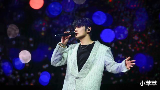 演唱会|一场演唱会,张杰的土、李荣浩的混、华晨宇的虚,体现得淋漓尽致