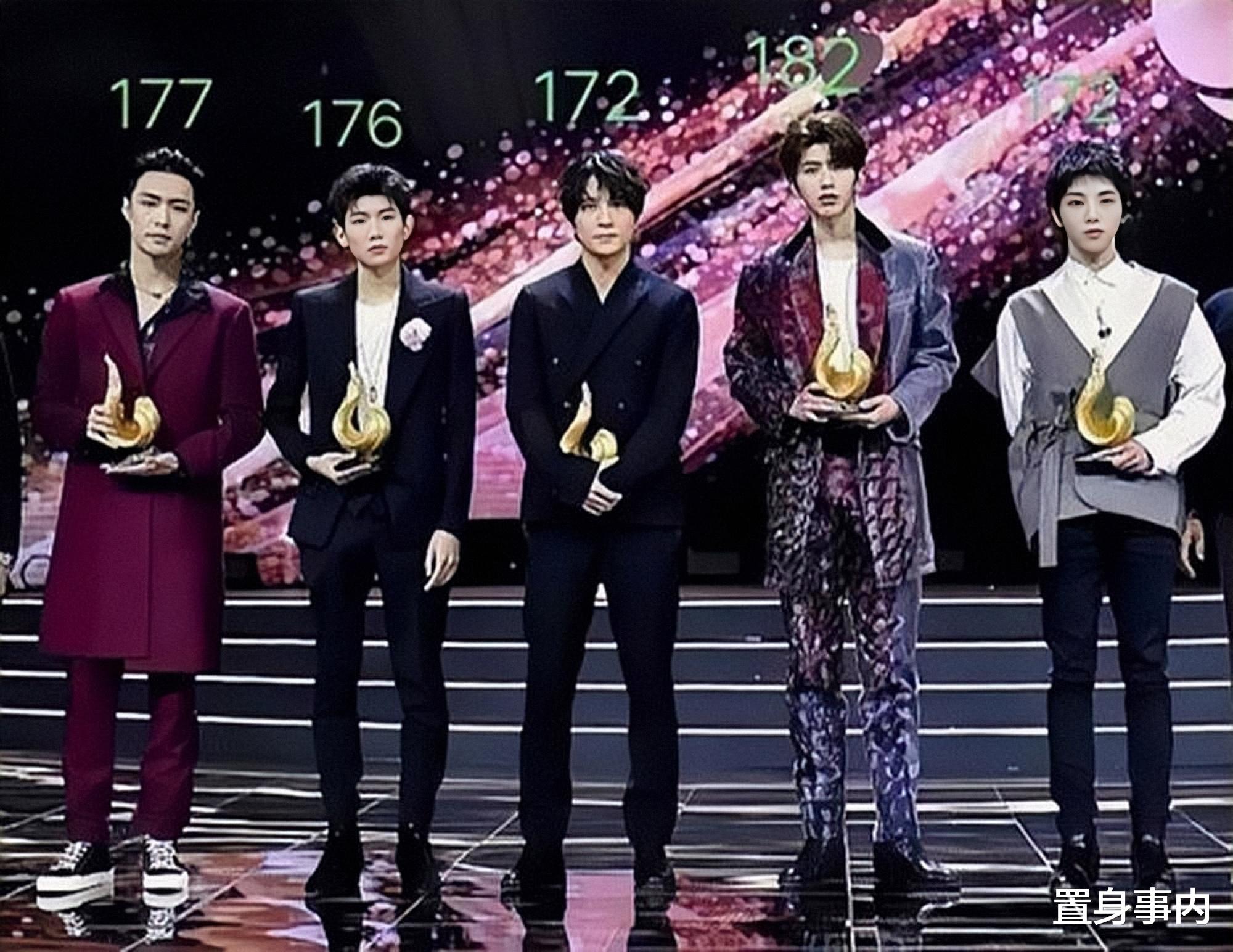 鞠婧祎|明星别虚报身高了，1米76比1米72还矮？同框就是大型“社死”现场