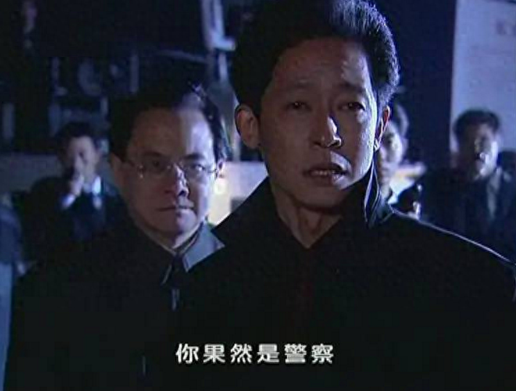 王志文:我落难时王宝强倾囊相助,但宝强落难借300万我一分没给