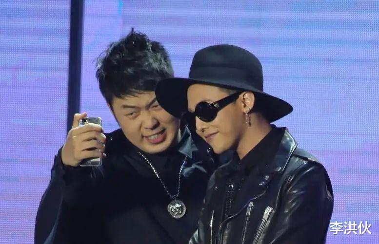 前途尽毁！杜海涛跪拜过的神倒了，权志龙因涉嫌吸毒被立案调查