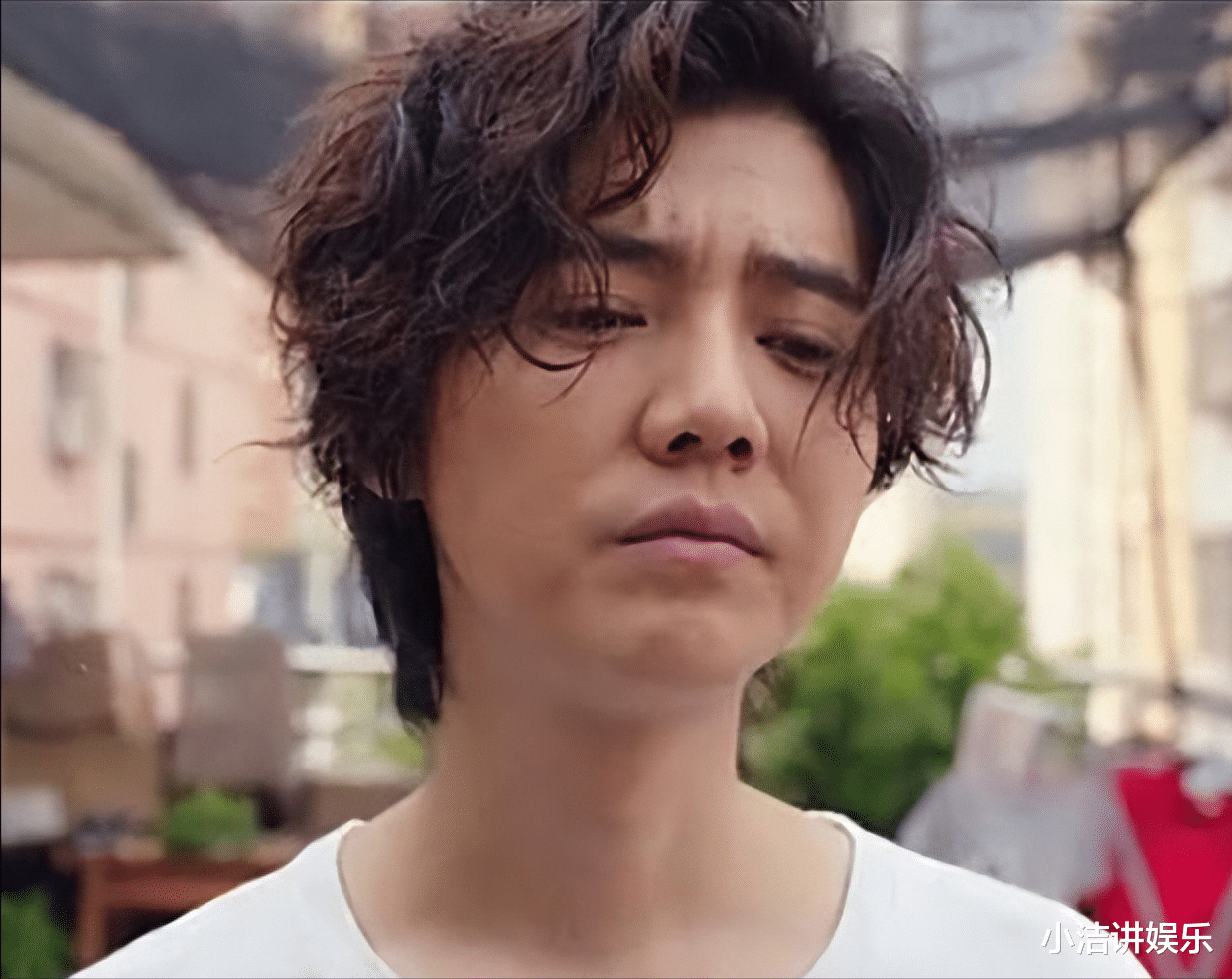 鹿晗|娱乐圈的“世态炎凉”,在鹿晗身上体现的淋漓尽致