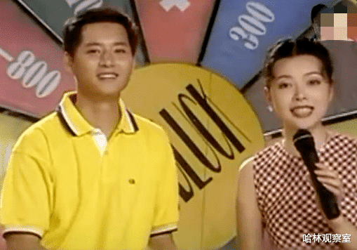 芒果台|芒果台17位主持人现状:谢娜成煮妇,田源走穴,维嘉钱枫消失