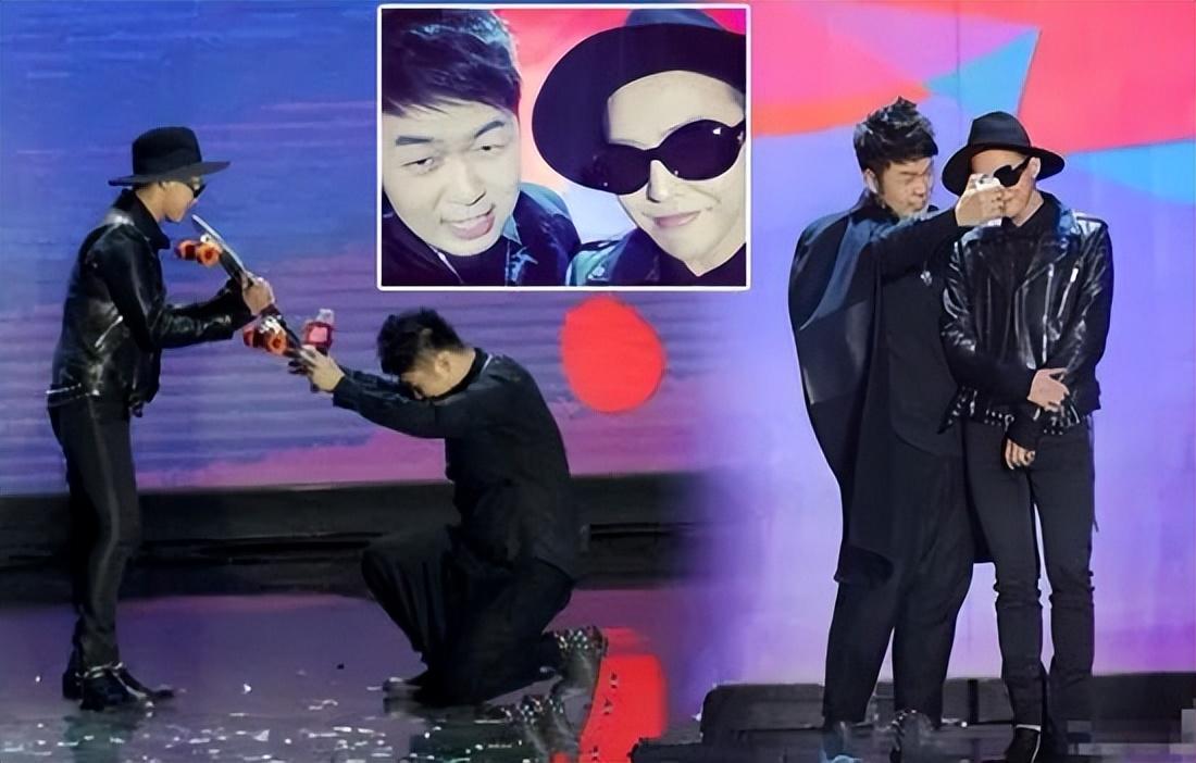 权志龙涉嫌吸毒被查!baby杜海涛评论区太精彩了