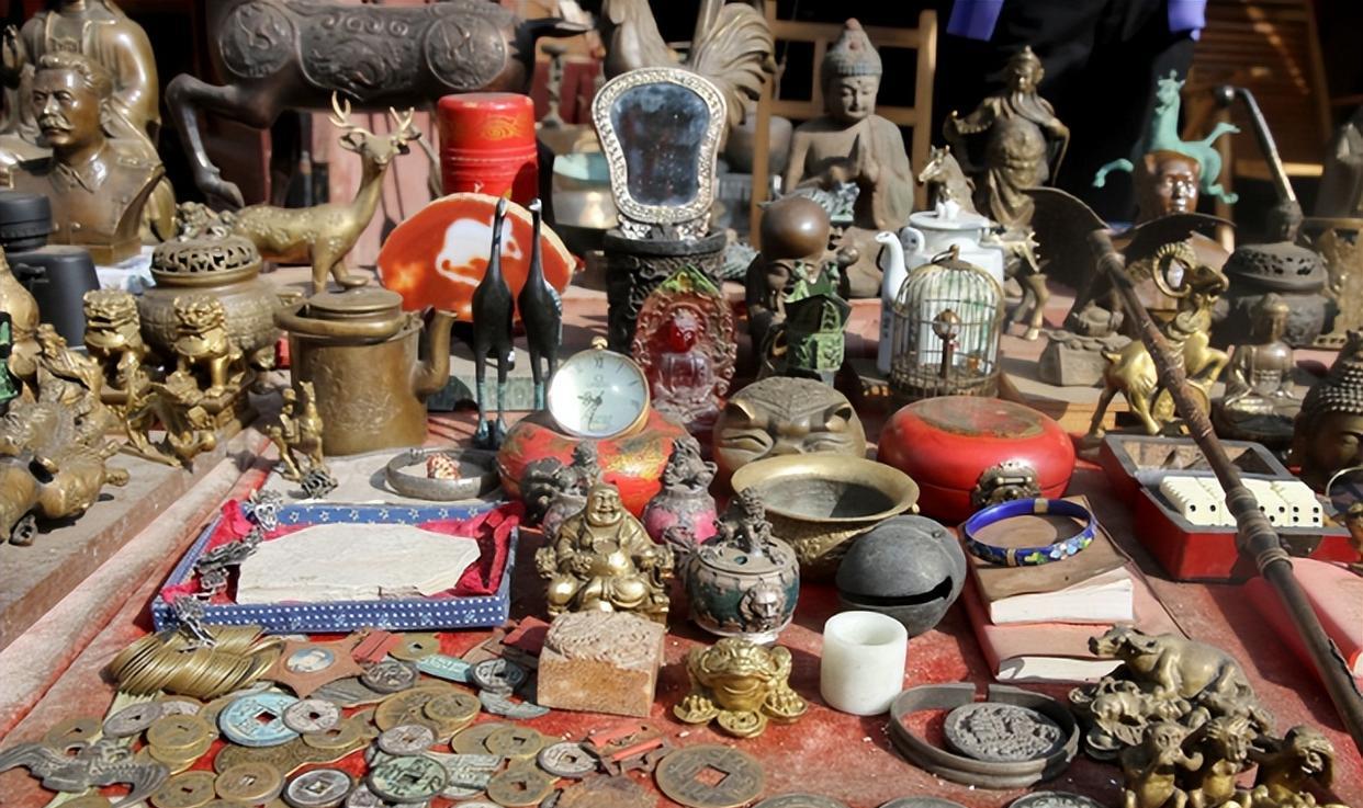 邮票|5样农村常见的老物件，家中有的一定要保存好，有收藏价值