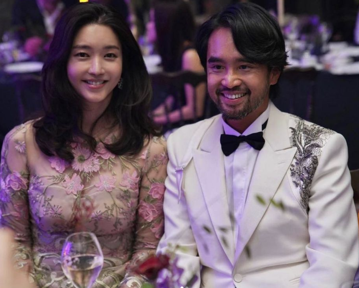 48岁“地表最强小三”,拿下百亿老头却说:我对钱没兴趣