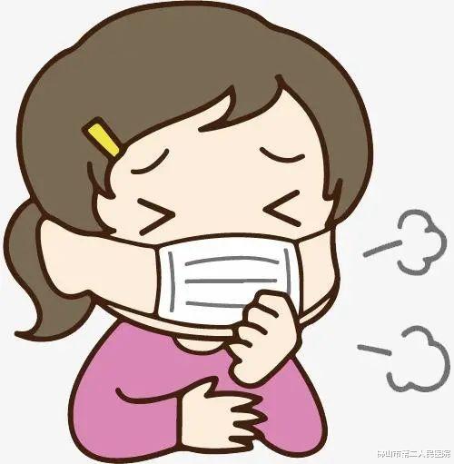 肺炎|20岁女子“阳”了用力咳嗽致肋骨骨折，医生：咳嗽胸痛谨慎按压