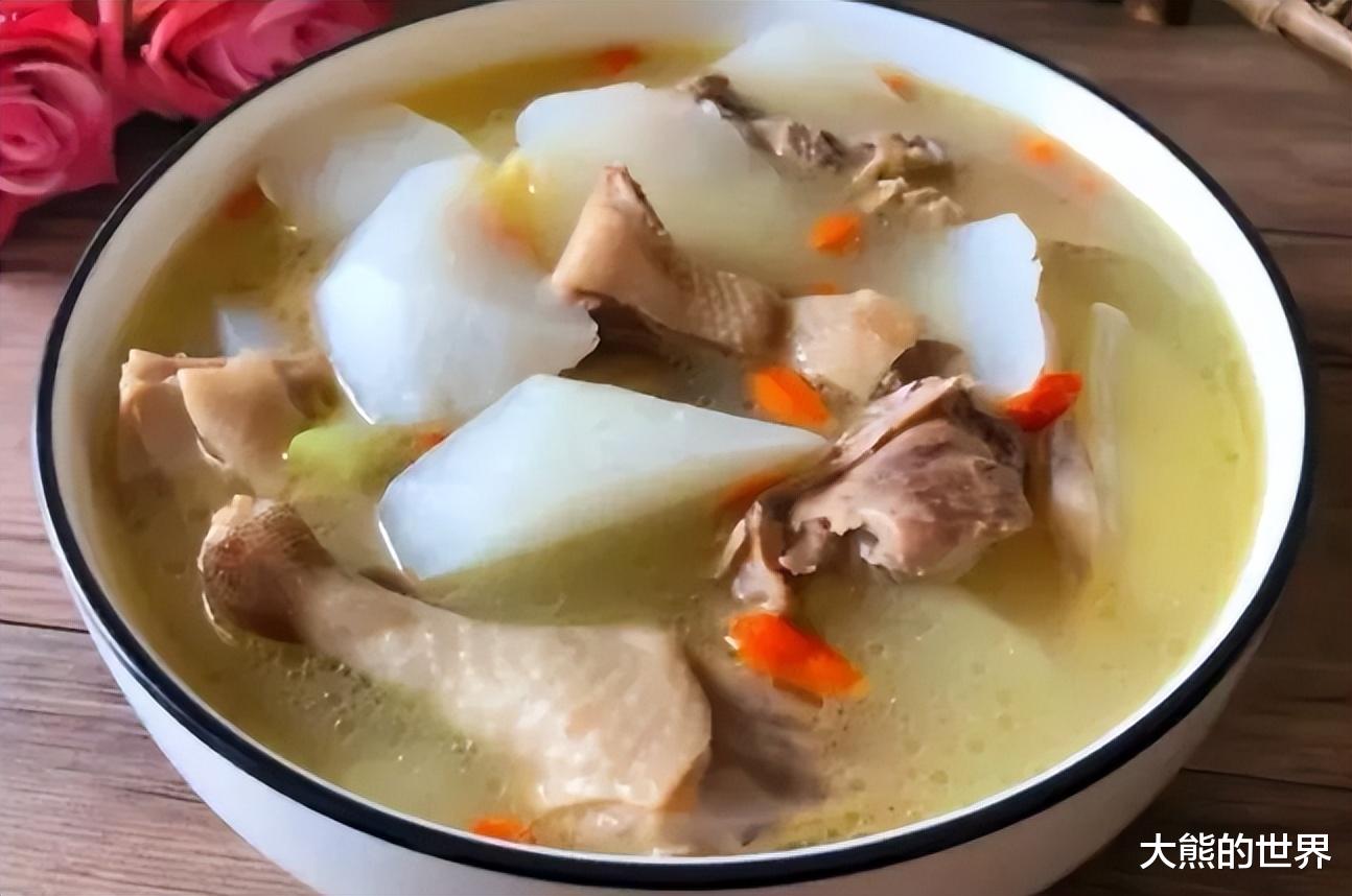 美食教程|立秋后，建议常吃这5道家常菜，降火气，润秋燥，越吃越健康