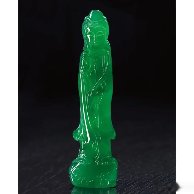 翡翠|2020香港春拍,苏富比、佳士得等屡创佳绩,藏家收藏热情有增无减