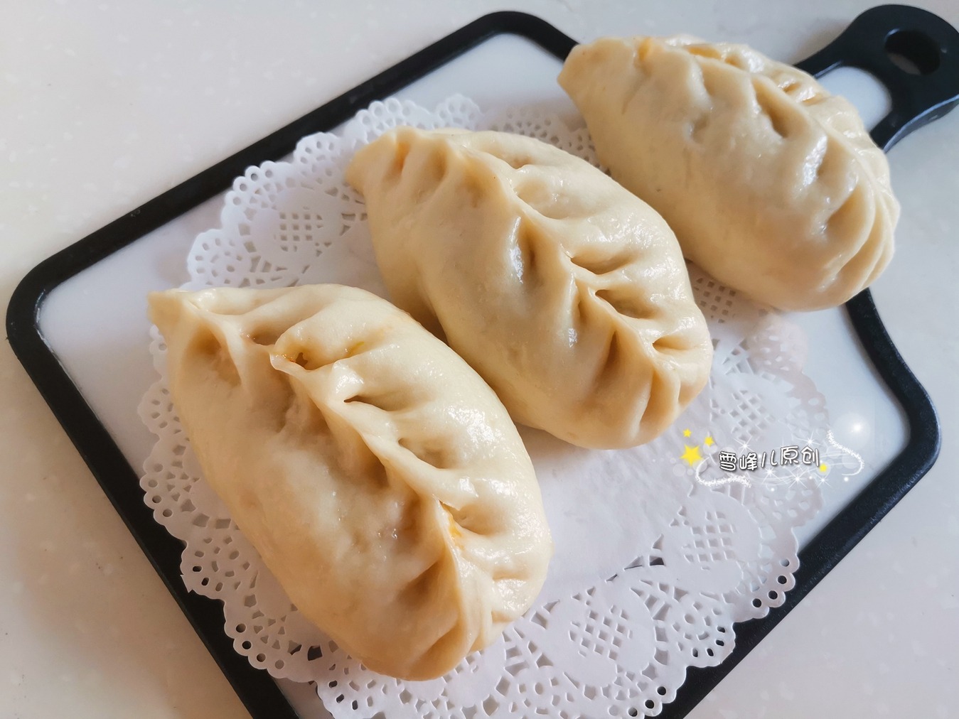 包子|冬天用它蒸包子比肉馅还好吃，隔三岔五蒸一锅，一口营养好滋味 ！