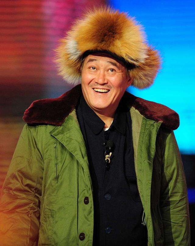 |赵本山与春晚:一段无法割舍的记忆!