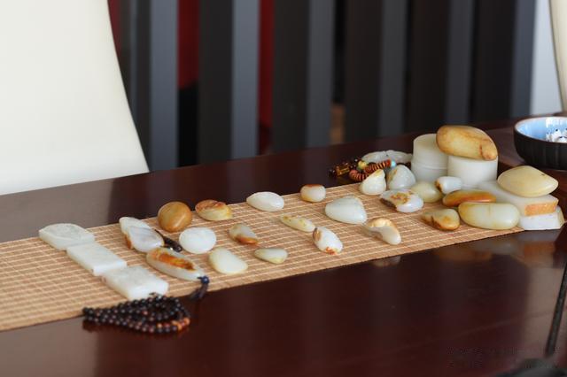 |和田玉市场的报复性消费，来临了吗？