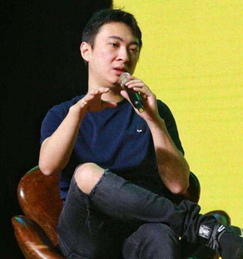 私生活混乱?这一次,再多的名和利都救不了王思聪