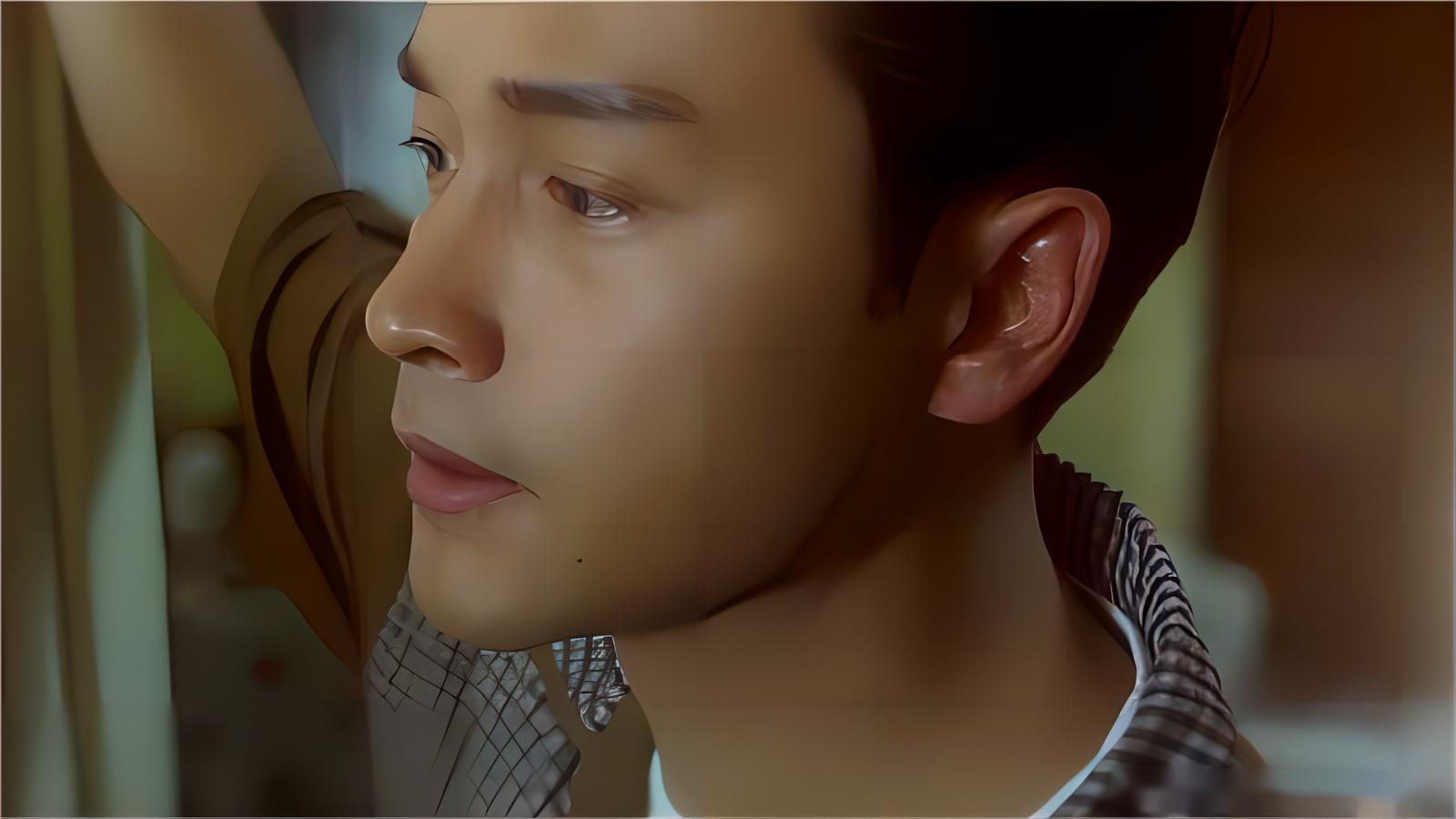 一位伟大的歌星——张国荣