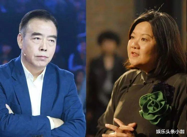 陈凯歌|没想到，老爸比儿子玩的还花？！