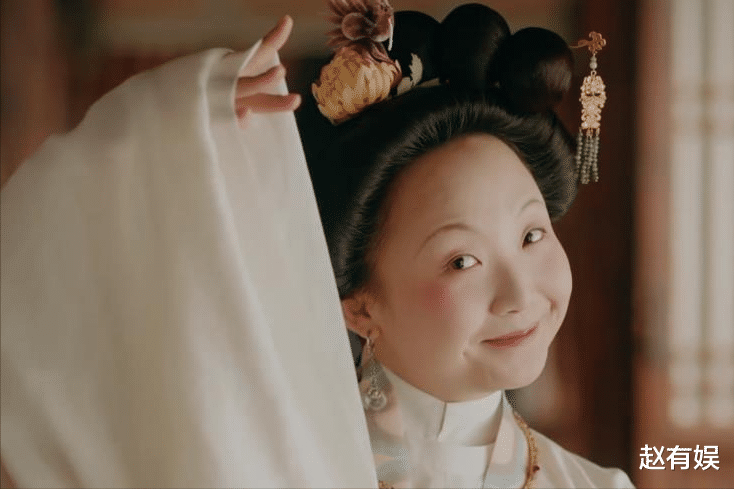 徐怀钰|“关系户”别硬演“影视美人”,满屏都是富二代,内娱没人了吗?