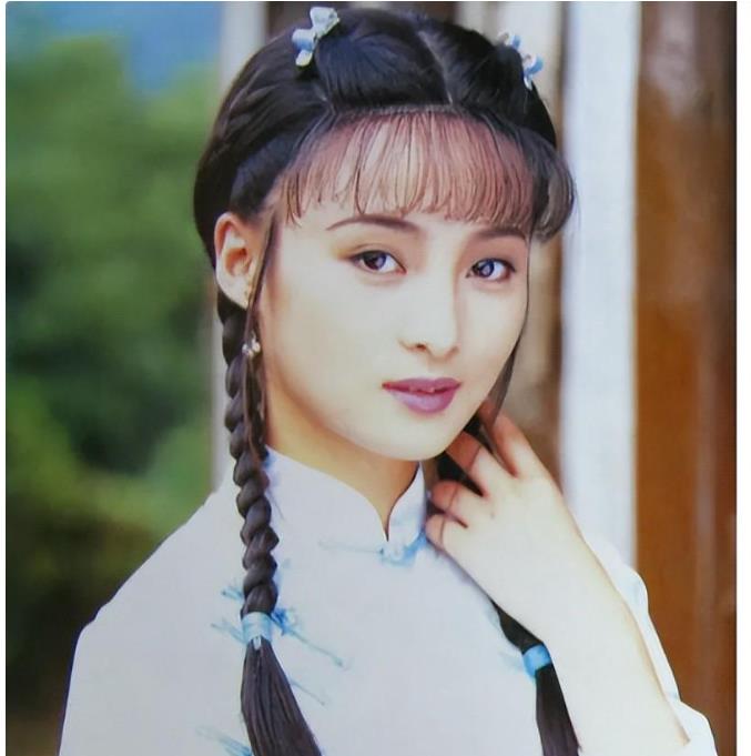 知三当三、私生活混乱！别再装了，陈建斌只是她的“接盘侠”