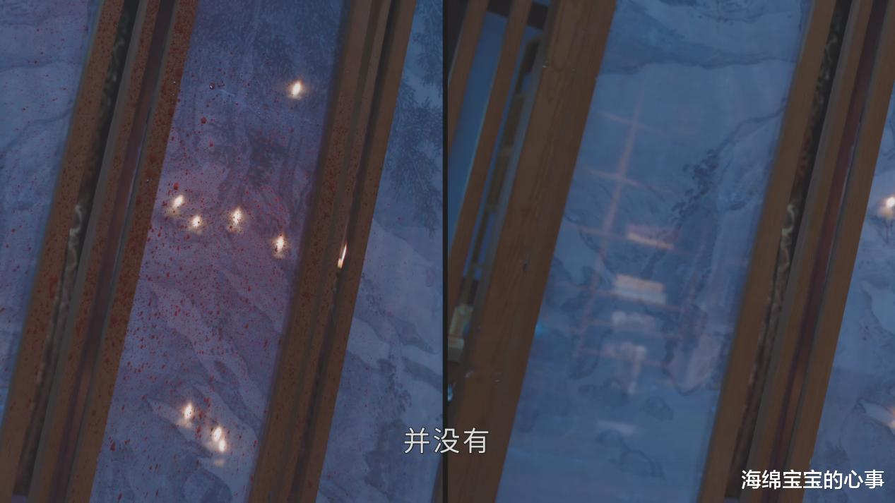 《宋慈韶华录》告诉观众:再好的剧情也拯救不了拉胯的导演!