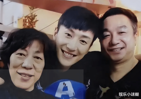 丢人!曝乔任梁去世系父母杀生过度,乔爸道歉,长黑斑健康引担忧