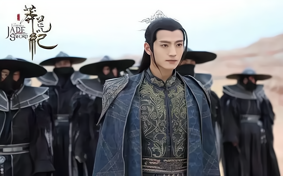 《楚乔传2》今秋启动,赵丽颖携手十大主演回归,新男主人选意外