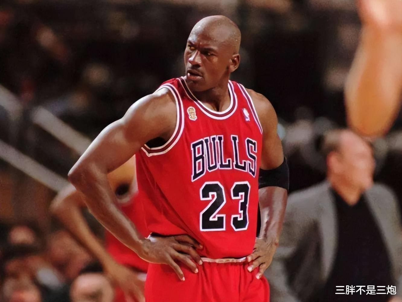 盘点NBA联盟历史总篮板排名前十的得分后卫(常规赛篇)