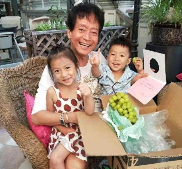 香港反派演员对比，都是童年的阴影，真不相信他们越老越面善！