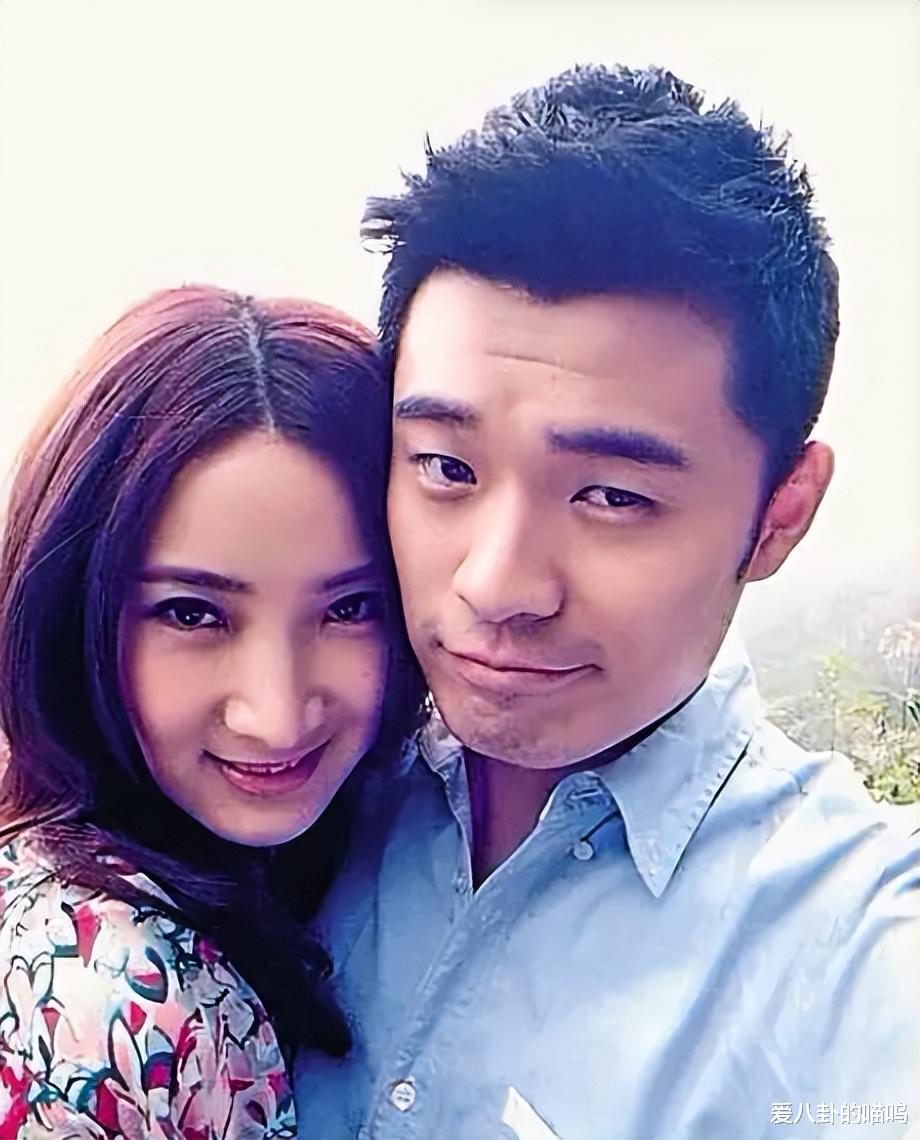 陈赫|七年前陈赫与许婧离婚,娶了张子萱被骂上热搜,如今三人都是赢家