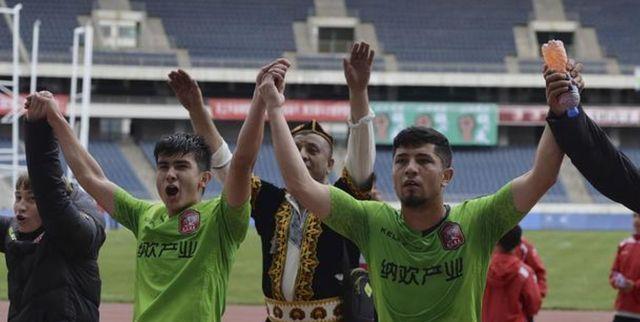 陈戌源|官宣!不满足协政策,又一职业球队退出,陈戌源治下36支球队退出