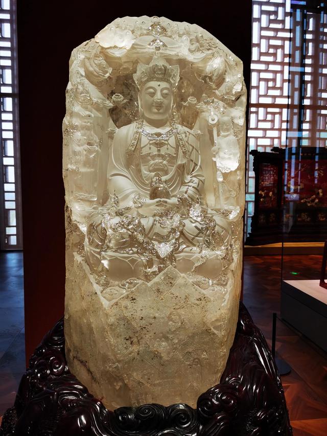 工艺美术|【文脉华滋】中国工艺美术基本陈列