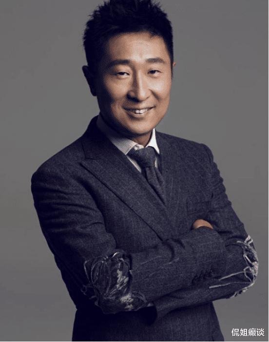 林永健|林永健：34岁闪婚周冬齐，20年被嘲抠门女婿，却备受丈母娘疼爱