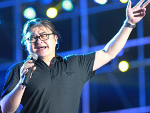 刘欢病情恶化,身价数亿却没有治愈方法,妻子却坦言:钱多有什么用?