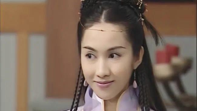 “最美赵敏”死在床上3天才被发现，身世曝光后千万人悲痛，太可惜了