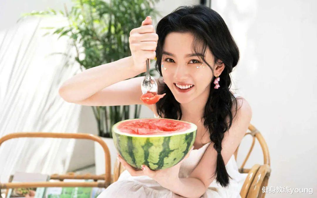 碱性食物 10种脂肪都害怕的碱性食物,减肥期间可以多吃