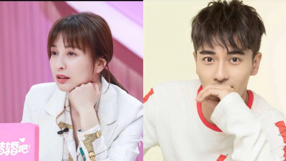 好事将近？吴昕郑凯带父母同游被偶遇，四年前就曾传出同居消息