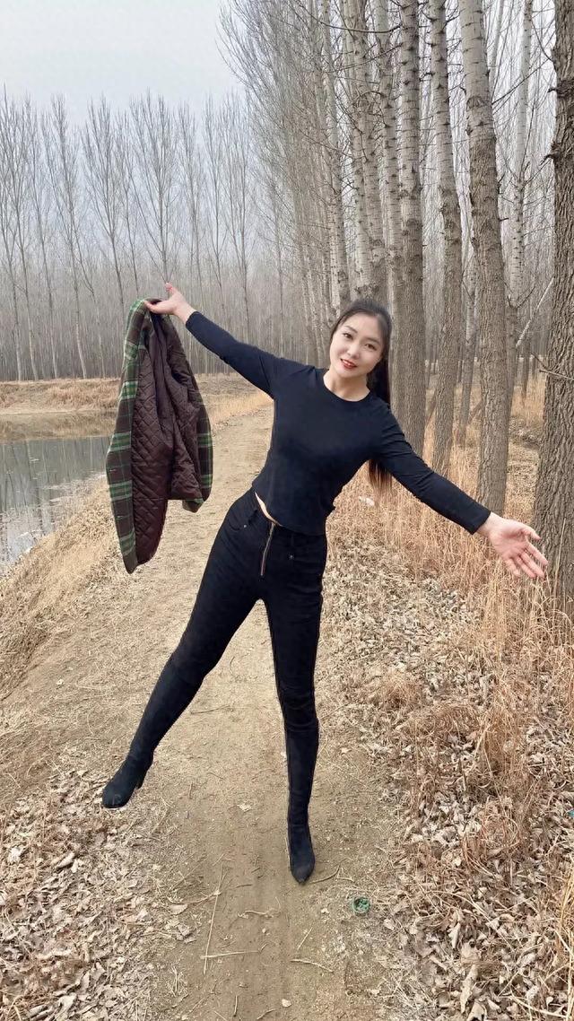 |秋天的味道，不错