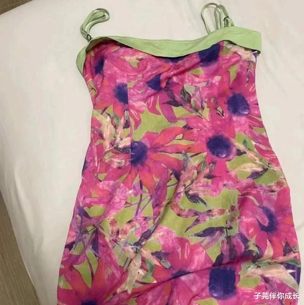 董小姐|“石油之花”颜值被夸大,生图曝光也就一般,董小姐家世不简单