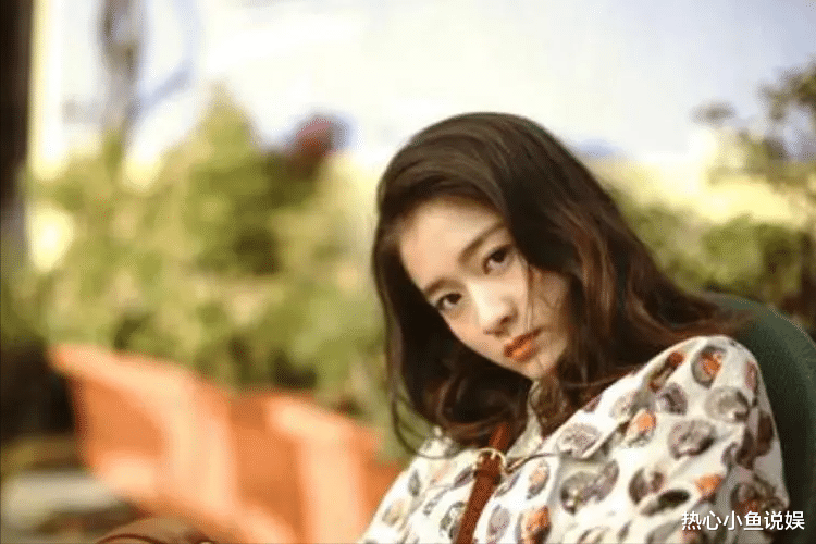 李冰冰：我和你接吻、拥抱、洗澡的戏都拍了、是不是要对我负责！