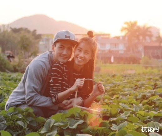 节目上假结婚,为了炒作真是毫无底线!