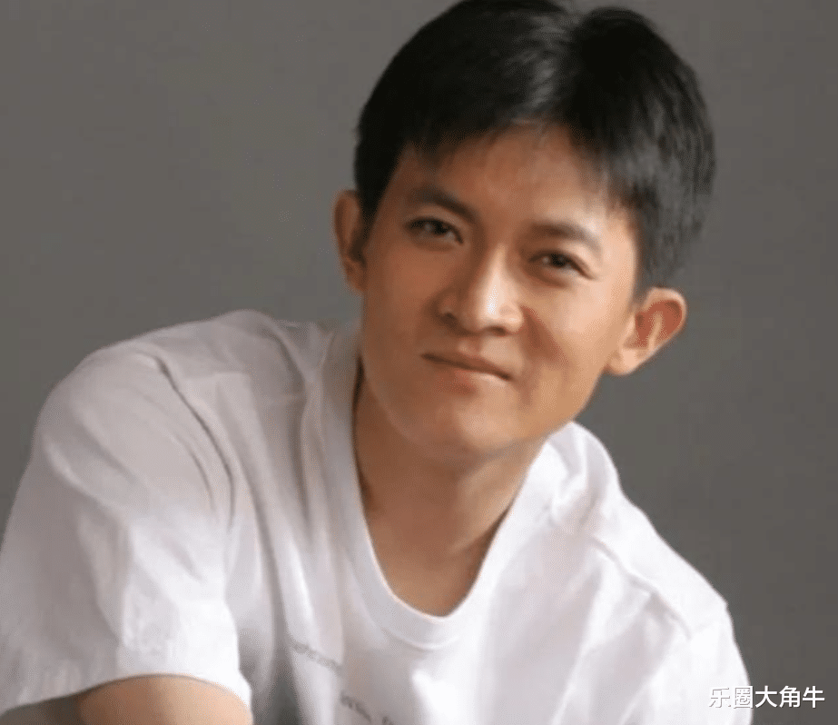 杨志刚|演员杨志刚：娶小师妹张静，演戏挣钱全部上交，如今他还好吗？