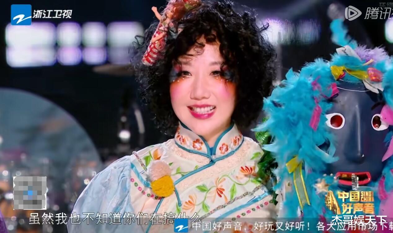 薛之谦|薛之谦说出了选手最不愿意听到的话，让《中国好声音》彻底翻车