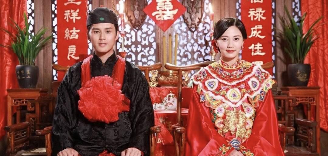 朱晨丽|TVB知名女星与绯闻男友分手，男方已取关女方