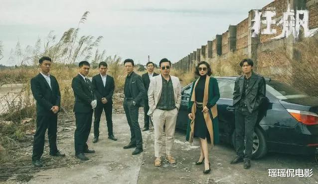 近十年来最精彩的10部网络剧,《狂飙》列第六,榜首绝对不容错过