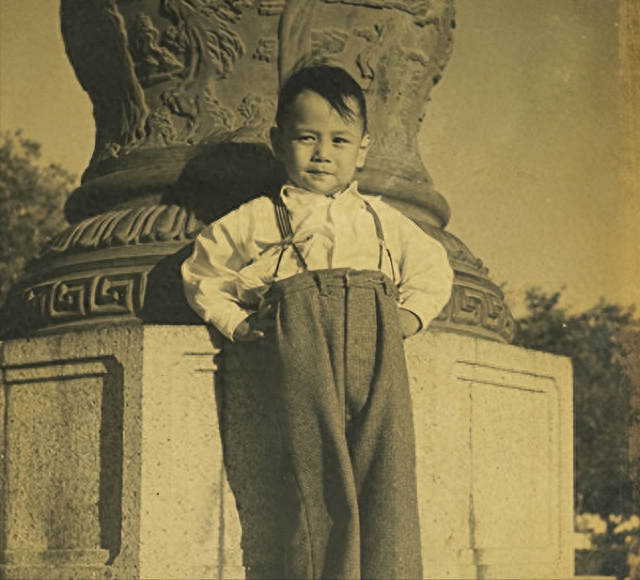 2002年“妖王”罗文去世，葬礼轰动全港，刘銮雄为何会被赶出灵堂