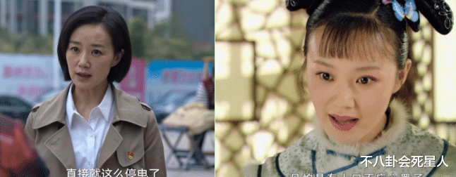 狂飙|一部《狂飙》,将影视圈的真假“混子”演员,暴露得明明白白