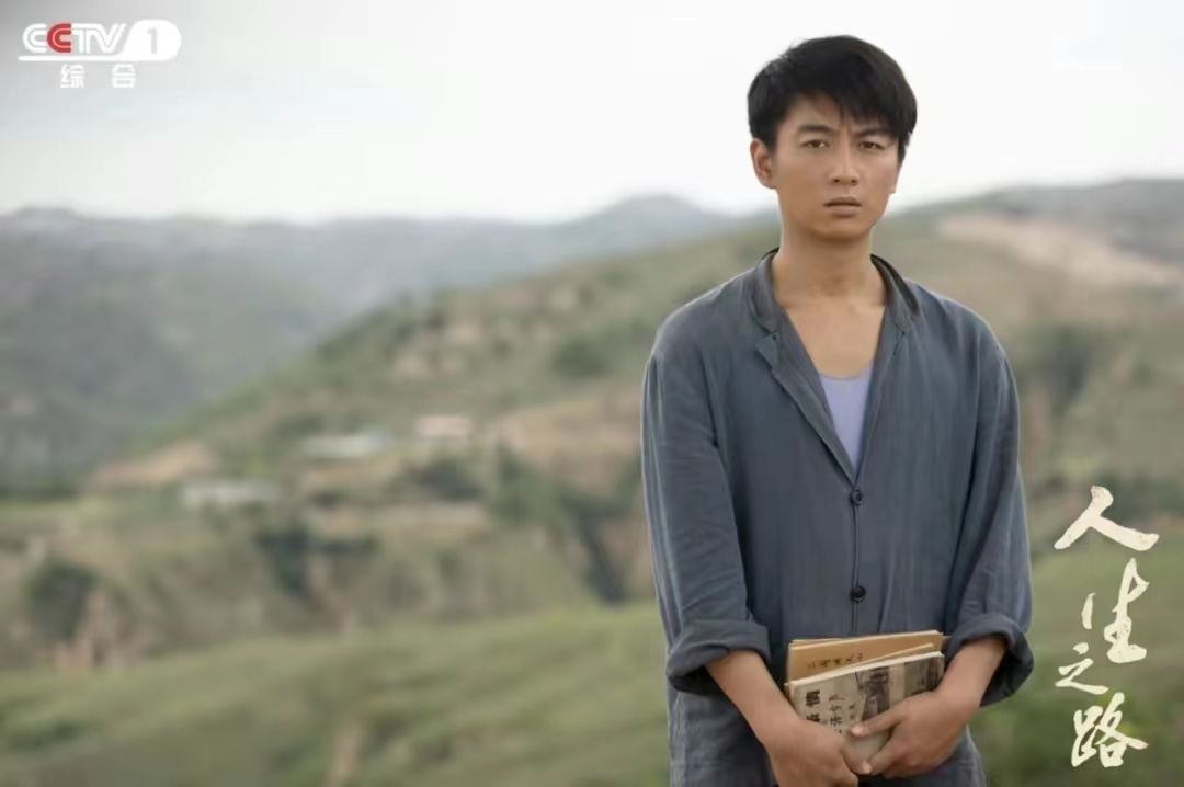 人生之路|《人生之路》:高加林永远不知道,马栓赢过他娶到巧珍的真相