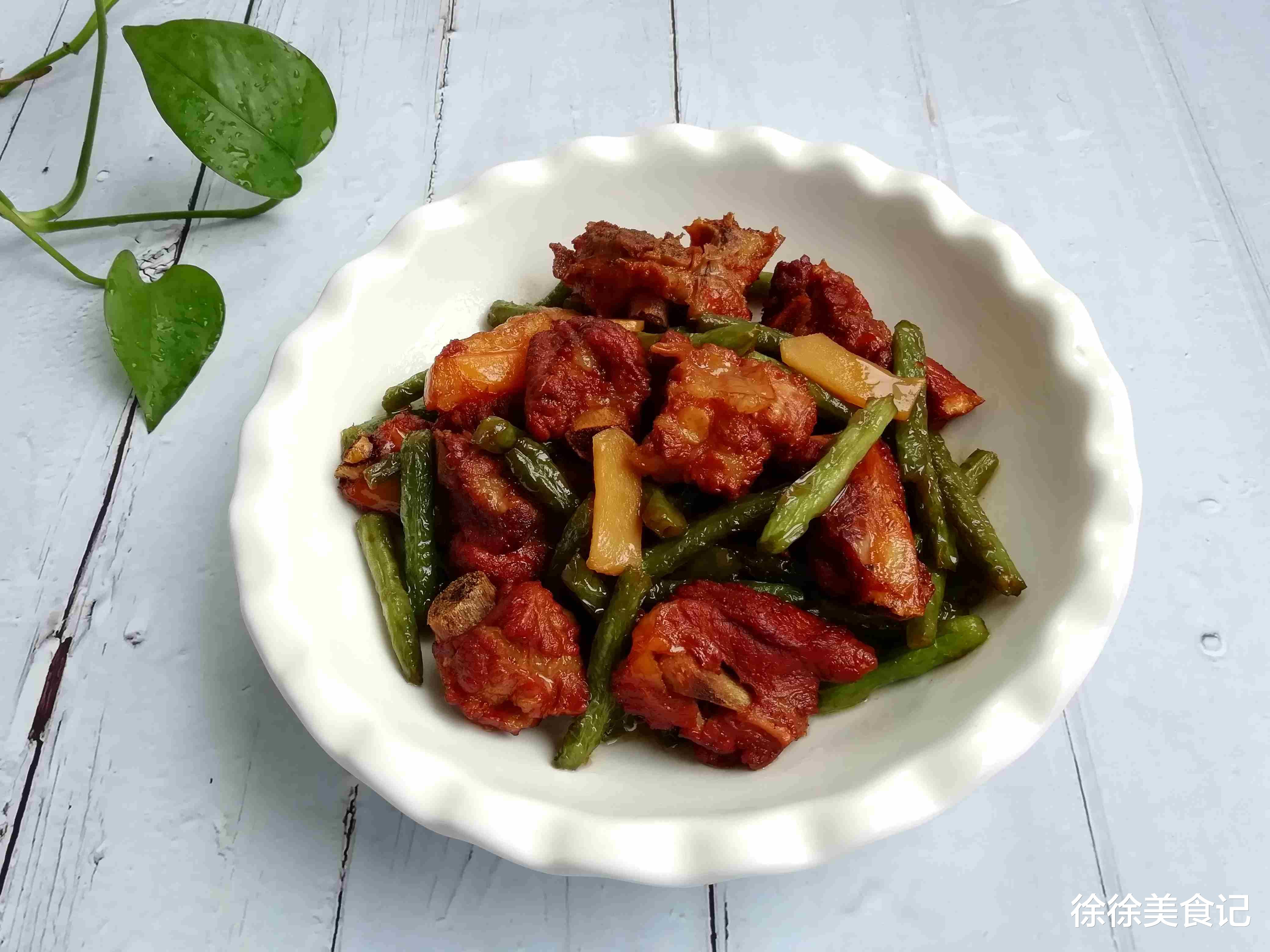 排骨|6种豆被称为“长高王”，高钙高蛋白，抓住长高黄金期多给孩子吃