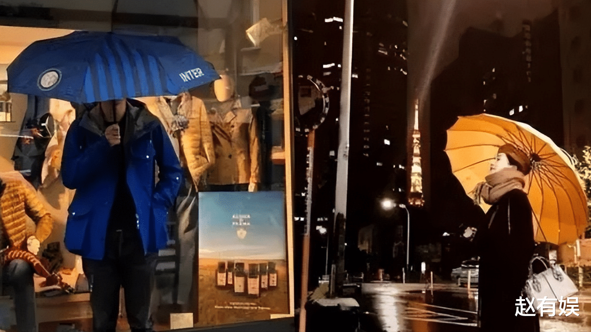 |一天4个瓜！林依晨离婚，周冬雨交际花，徐峥潜逃，娱乐圈真乱