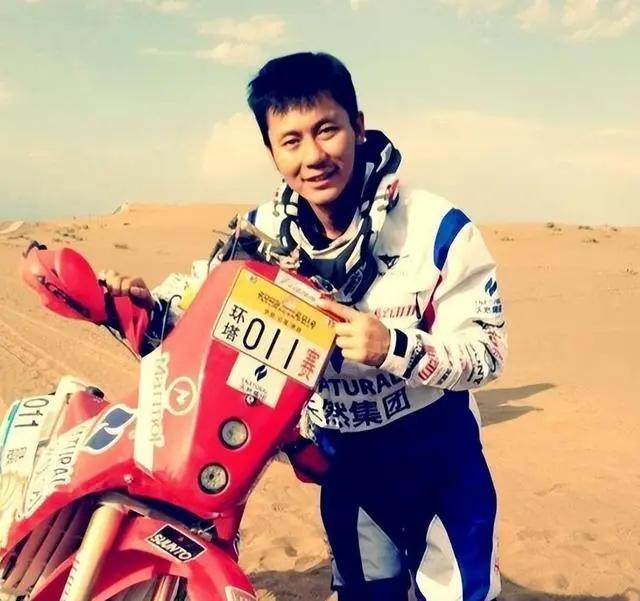 善恶终有报，4年如一日的李晨，44岁发生意外真是令人痛心